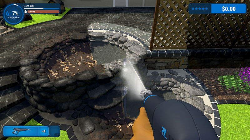 PowerWash Simulator <span class="ext" style="background-color: #2a475e; color: #FFFFFF;">STEAM</span> <span class="ext ext_digital">digital</span> image 7