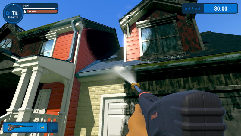PowerWash Simulator <span class="ext" style="background-color: #2a475e; color: #FFFFFF;">STEAM</span> <span class="ext ext_digital">digital</span> image 8