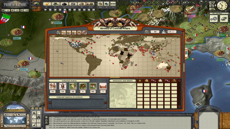 Pride of Nations: The Scramble for Africa (DLC) <span class="ext" style="background-color: #B0000F; color: #FFFFFF;">DLC</span> <span class="ext" style="background-color: #2a475e; color: #FFFFFF;">STEAM</span> <span class="ext ext_digital">digital</span> image 4