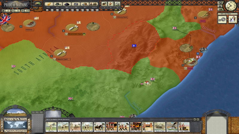 Pride of Nations: The Scramble for Africa (DLC) <span class="ext" style="background-color: #B0000F; color: #FFFFFF;">DLC</span> <span class="ext" style="background-color: #2a475e; color: #FFFFFF;">STEAM</span> <span class="ext ext_digital">digital</span> image 5