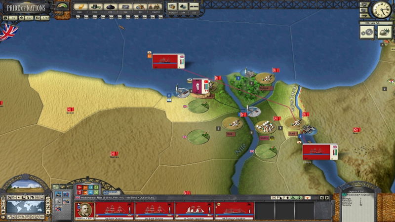 Pride of Nations: The Scramble for Africa (DLC) <span class="ext" style="background-color: #B0000F; color: #FFFFFF;">DLC</span> <span class="ext" style="background-color: #2a475e; color: #FFFFFF;">STEAM</span> <span class="ext ext_digital">digital</span> image 7