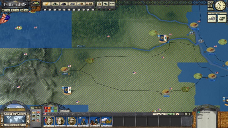 Pride of Nations: The Scramble for Africa (DLC) <span class="ext" style="background-color: #B0000F; color: #FFFFFF;">DLC</span> <span class="ext" style="background-color: #2a475e; color: #FFFFFF;">STEAM</span> <span class="ext ext_digital">digital</span> image 8