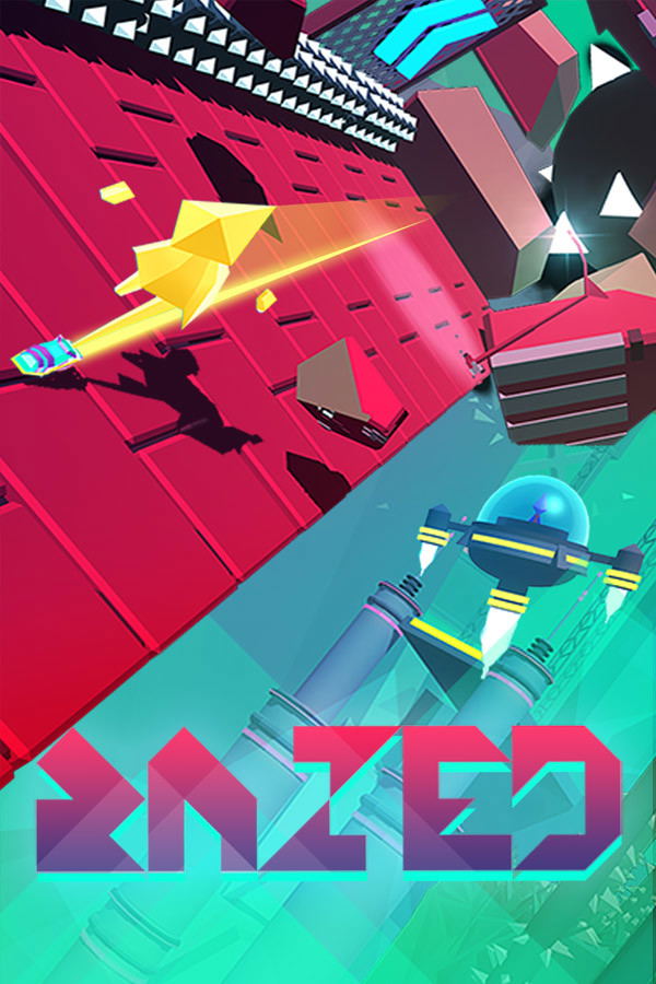 Razed STEAM digital — Import Game Deal