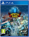 Rescue HQ thumbnail 1