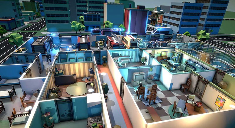Rescue HQ image 10