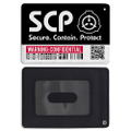 Scp Foundation Full Color Pass Case thumbnail 1