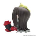 Shaman King Binivini Baby Soft Vinyl Figure: Asakura Hao thumbnail 5