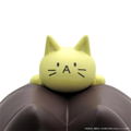 Shaman King Binivini Baby Soft Vinyl Figure: Asakura Hao thumbnail 6