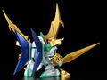 Shin Mashin Hero Wataru PLAMAX MS-15: Metal Jacket Genoumaru thumbnail 3