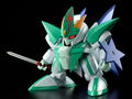 Shin Mashin Hero Wataru PLAMAX MS-15: Metal Jacket Genoumaru thumbnail 8