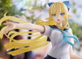 Shining Resonance 1/7 Scale Pre-Painted Figure: Kirika Towa Alma Sailor Outfit Ver. thumbnail 10