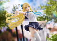 Shining Resonance 1/7 Scale Pre-Painted Figure: Kirika Towa Alma Sailor Outfit Ver. thumbnail 11