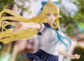 Shining Resonance 1/7 Scale Pre-Painted Figure: Kirika Towa Alma Sailor Outfit Ver. thumbnail 12