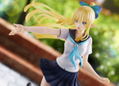 Shining Resonance 1/7 Scale Pre-Painted Figure: Kirika Towa Alma Sailor Outfit Ver. thumbnail 13
