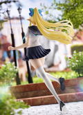 Shining Resonance 1/7 Scale Pre-Painted Figure: Kirika Towa Alma Sailor Outfit Ver. thumbnail 16