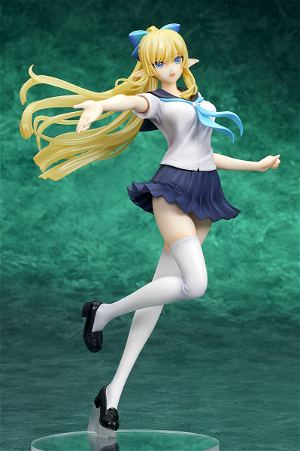 Shining Resonance 1/7 Scale Pre-Painted Figure: Kirika Towa Alma Sailor Outfit Ver.
