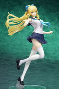Shining Resonance 1/7 Scale Pre-Painted Figure: Kirika Towa Alma Sailor Outfit Ver. thumbnail 5
