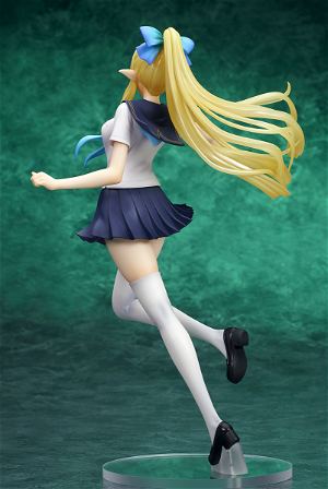 Shining Resonance 1/7 Scale Pre-Painted Figure: Kirika Towa Alma Sailor Outfit Ver.