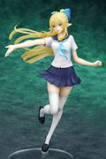 Shining Resonance 1/7 Scale Pre-Painted Figure: Kirika Towa Alma Sailor Outfit Ver. thumbnail 7