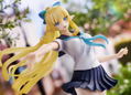 Shining Resonance 1/7 Scale Pre-Painted Figure: Kirika Towa Alma Sailor Outfit Ver. thumbnail 9