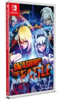 Smashing the Battle: Ghost Soul <span class="ext" style="background-color: #003082; color: #FFFFFF;">PLAY EXCLUSIVES</span> <span class="ext ext_SE">SE</span> thumbnail 1