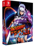 Smashing the Battle: Ghost Soul [Limited Edition] <span class="ext ext_LE">LE</span> <span class="ext" style="background-color: #003082; color: #FFFFFF;">PLAY EXCLUSIVES</span> thumbnail 1