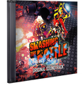 Smashing the Battle: Ghost Soul [Limited Edition] <span class="ext ext_LE">LE</span> <span class="ext" style="background-color: #003082; color: #FFFFFF;">PLAY EXCLUSIVES</span> thumbnail 4