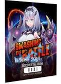Smashing the Battle: Ghost Soul [Limited Edition] <span class="ext ext_LE">LE</span> <span class="ext" style="background-color: #003082; color: #FFFFFF;">PLAY EXCLUSIVES</span> thumbnail 6