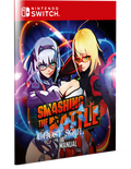 Smashing the Battle: Ghost Soul [Limited Edition] <span class="ext ext_LE">LE</span> <span class="ext" style="background-color: #003082; color: #FFFFFF;">PLAY EXCLUSIVES</span> thumbnail 7