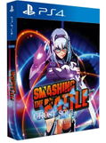 Smashing the Battle: Ghost Soul [Limited Edition] <span class="ext ext_LE">LE</span> <span class="ext" style="background-color: #003082; color: #FFFFFF;">PLAY EXCLUSIVES</span> thumbnail 1
