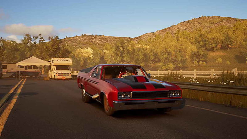 Street Outlaws 2: Winner Takes All image 5