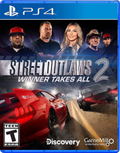 Street Outlaws 2: Winner Takes All thumbnail 1