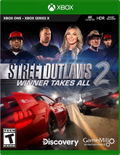 Street Outlaws 2: Winner Takes All thumbnail 1