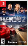 Street Outlaws 2: Winner Takes All thumbnail 1