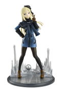 The Case Files of Lord El-Melloi II Rail Zeppelin Grace Note 1/8 Scale Pre-Painted Figure: Reines El-Melloi Archisorte thumbnail 1