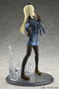 The Case Files of Lord El-Melloi II Rail Zeppelin Grace Note 1/8 Scale Pre-Painted Figure: Reines El-Melloi Archisorte thumbnail 4