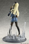 The Case Files of Lord El-Melloi II Rail Zeppelin Grace Note 1/8 Scale Pre-Painted Figure: Reines El-Melloi Archisorte thumbnail 5