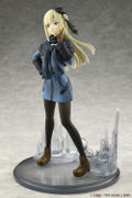 The Case Files of Lord El-Melloi II Rail Zeppelin Grace Note 1/8 Scale Pre-Painted Figure: Reines El-Melloi Archisorte thumbnail 6