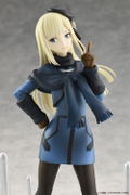 The Case Files of Lord El-Melloi II Rail Zeppelin Grace Note 1/8 Scale Pre-Painted Figure: Reines El-Melloi Archisorte thumbnail 7