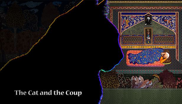 The Cat And The Coup Steam Digital For Windows