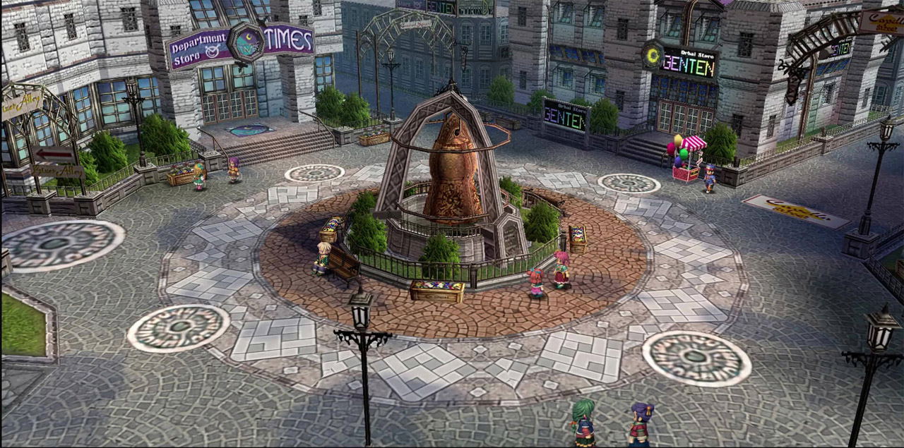 The Legend of Heroes: Trails from Zero [Deluxe Edition] for Nintendo Switch, Nintendo Switch 2