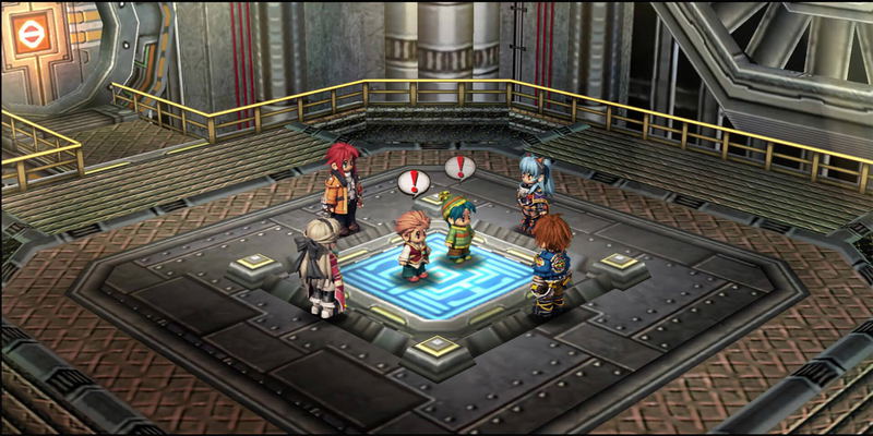 The Legend of Heroes: Trails from Zero [Deluxe Edition] image 5