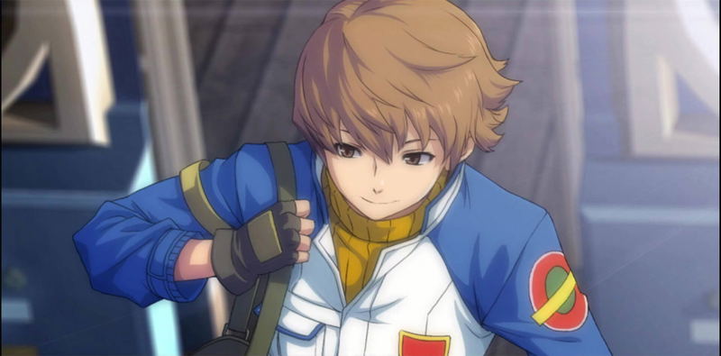 The Legend of Heroes: Trails from Zero [Deluxe Edition] image 8