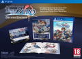 The Legend of Heroes: Trails from Zero [Deluxe Edition] thumbnail 1