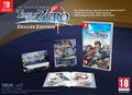 The Legend of Heroes: Trails from Zero [Deluxe Edition] thumbnail 1