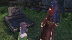 The Legend of Heroes: Trails into Reverie [Deluxe Edition]_