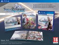 The Legend of Heroes: Trails into Reverie [Deluxe Edition] thumbnail 1