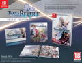 The Legend of Heroes: Trails into Reverie [Deluxe Edition] thumbnail 1