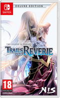 The Legend of Heroes: Trails into Reverie [Deluxe Edition] thumbnail 2