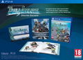 The Legend of Heroes: Trails to Azure [Deluxe Edition] thumbnail 1